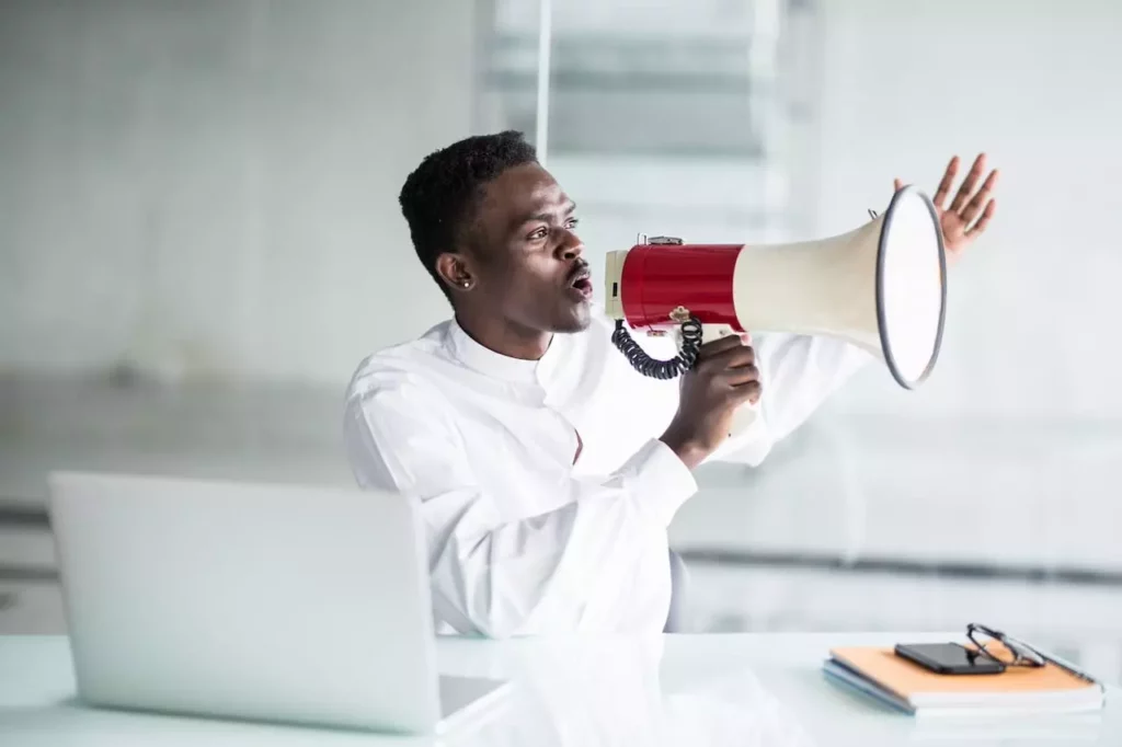 agence marketing cote d'ivoire